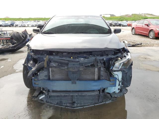 Photo 4 VIN: 1G1ZB5ST2HF125489 - CHEVROLET MALIBU LS 