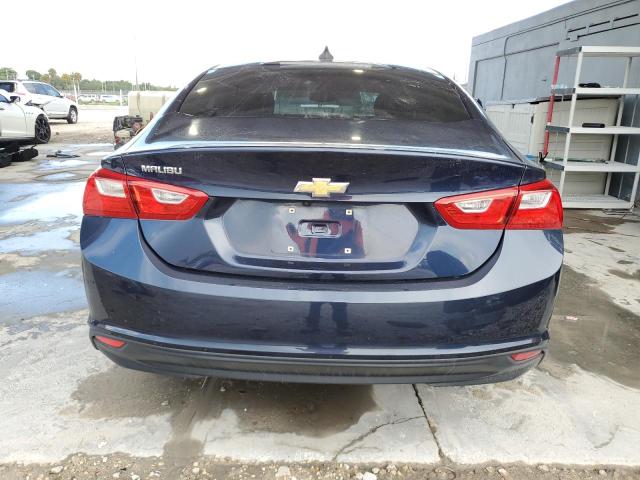 Photo 5 VIN: 1G1ZB5ST2HF125489 - CHEVROLET MALIBU LS 