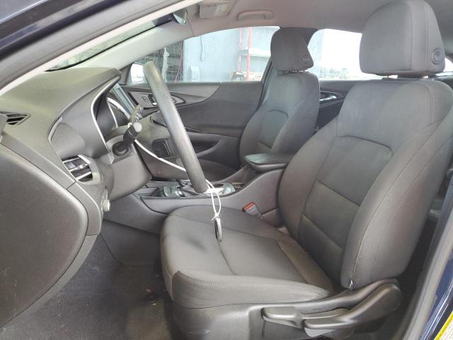 Photo 6 VIN: 1G1ZB5ST2HF125489 - CHEVROLET MALIBU LS 