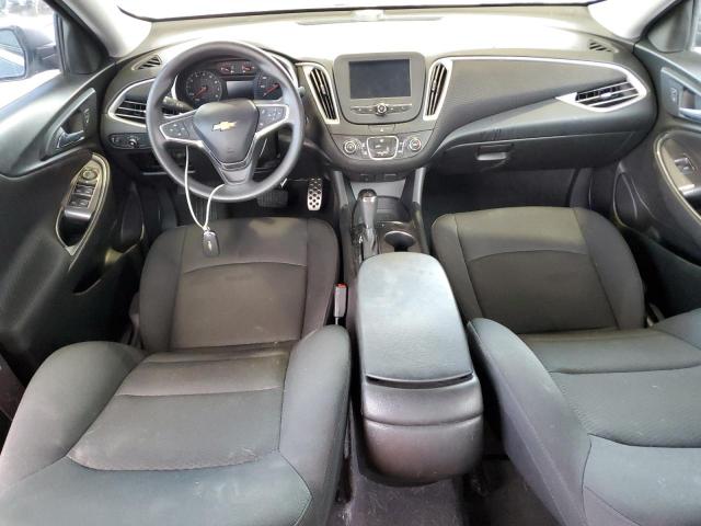 Photo 7 VIN: 1G1ZB5ST2HF125489 - CHEVROLET MALIBU LS 