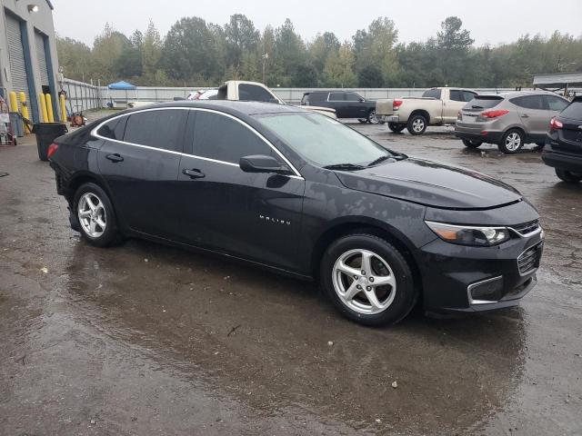 Photo 3 VIN: 1G1ZB5ST2HF130353 - CHEVROLET MALIBU LS 