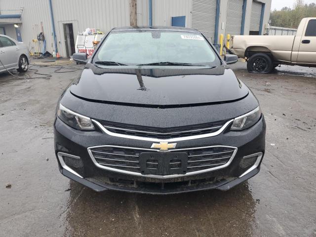 Photo 4 VIN: 1G1ZB5ST2HF130353 - CHEVROLET MALIBU LS 