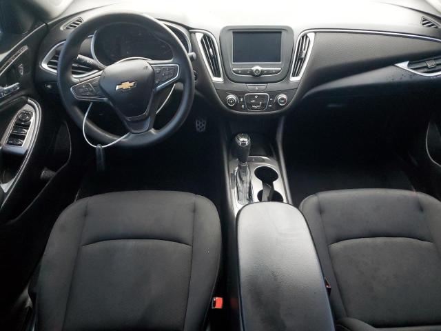 Photo 7 VIN: 1G1ZB5ST2HF130353 - CHEVROLET MALIBU LS 