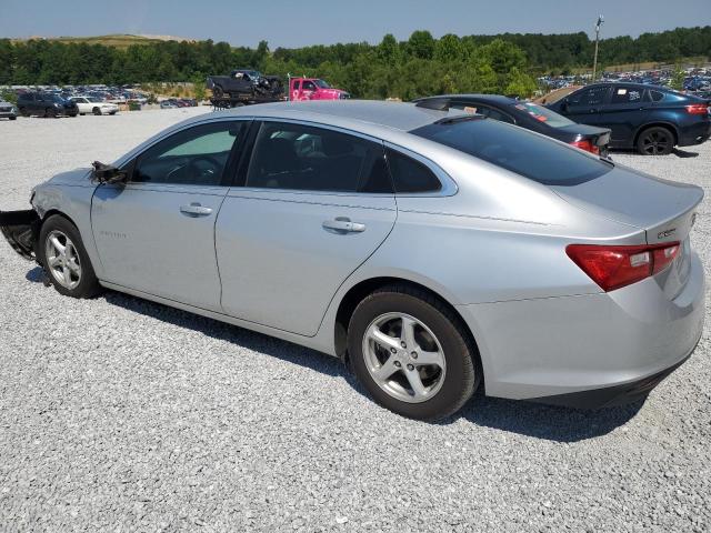 Photo 1 VIN: 1G1ZB5ST2HF135617 - CHEVROLET MALIBU 