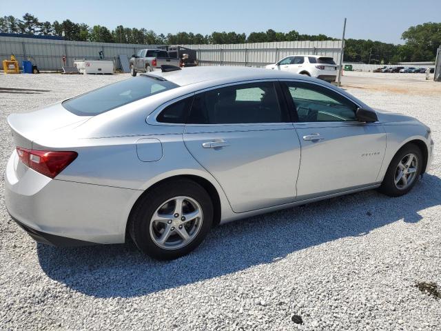 Photo 2 VIN: 1G1ZB5ST2HF135617 - CHEVROLET MALIBU 