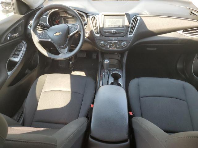 Photo 7 VIN: 1G1ZB5ST2HF135617 - CHEVROLET MALIBU 