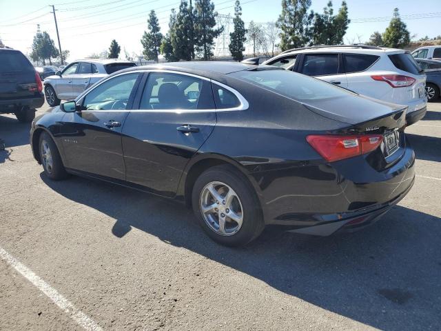 Photo 1 VIN: 1G1ZB5ST2HF138713 - CHEVROLET MALIBU LS 