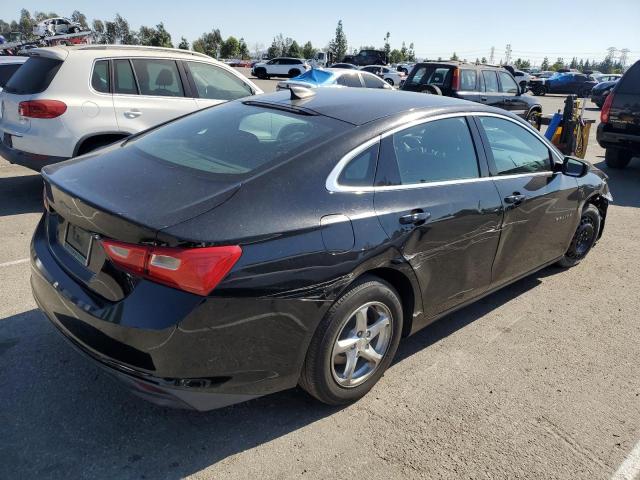 Photo 2 VIN: 1G1ZB5ST2HF138713 - CHEVROLET MALIBU LS 