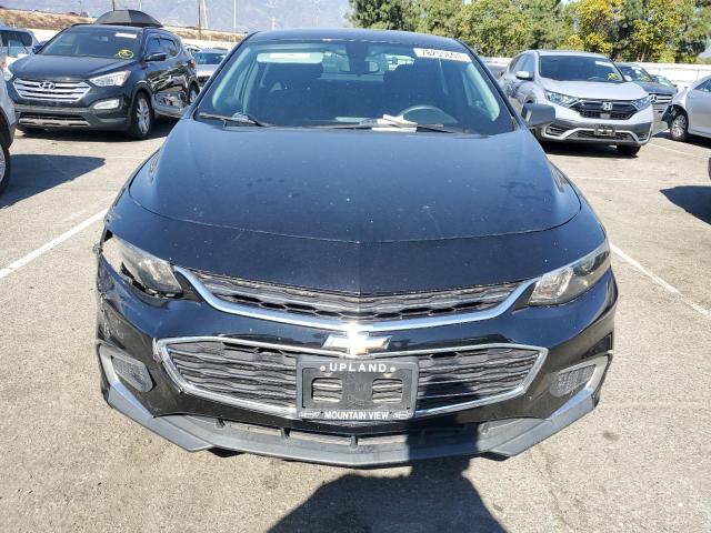 Photo 4 VIN: 1G1ZB5ST2HF138713 - CHEVROLET MALIBU LS 