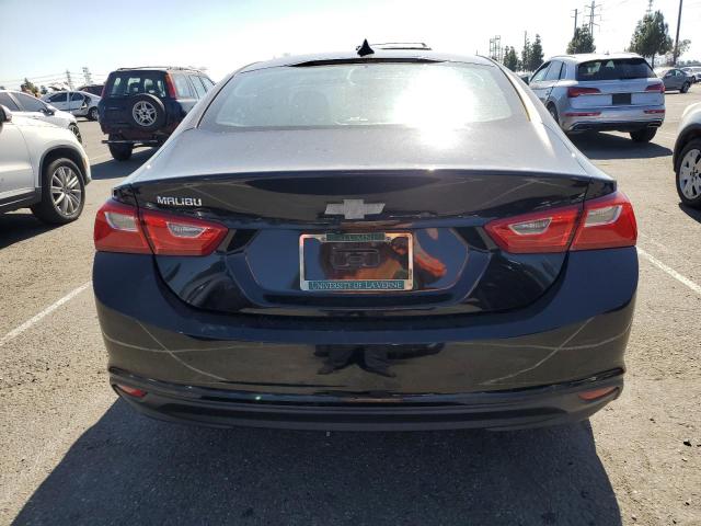 Photo 5 VIN: 1G1ZB5ST2HF138713 - CHEVROLET MALIBU LS 