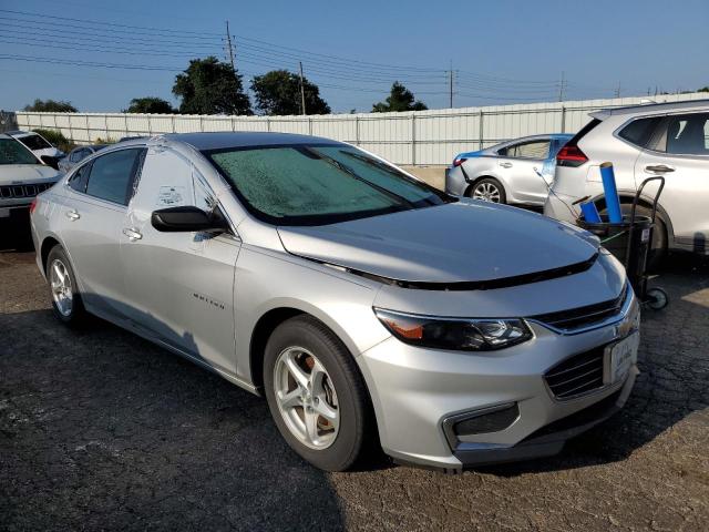 Photo 0 VIN: 1G1ZB5ST2HF155849 - CHEVROLET MALIBU LS 