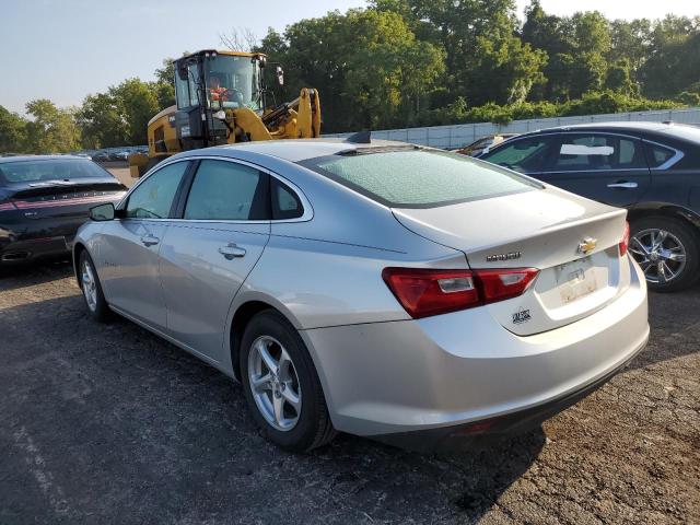 Photo 2 VIN: 1G1ZB5ST2HF155849 - CHEVROLET MALIBU LS 