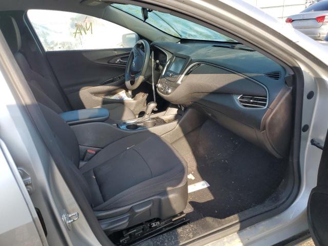 Photo 4 VIN: 1G1ZB5ST2HF155849 - CHEVROLET MALIBU LS 