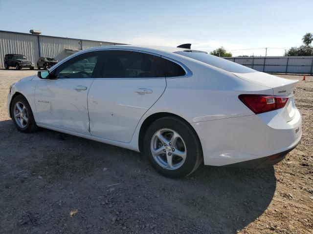 Photo 1 VIN: 1G1ZB5ST2HF160694 - CHEVROLET MALIBU LS 