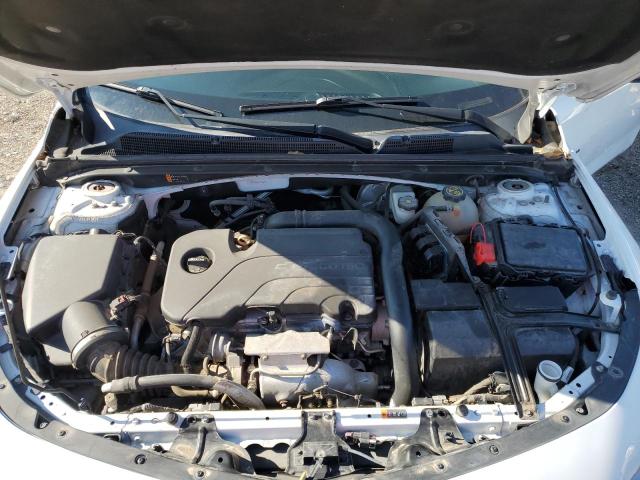 Photo 10 VIN: 1G1ZB5ST2HF160694 - CHEVROLET MALIBU LS 