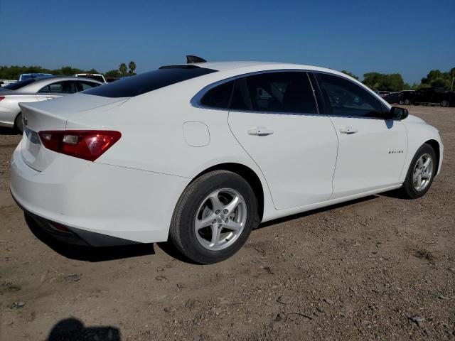 Photo 2 VIN: 1G1ZB5ST2HF160694 - CHEVROLET MALIBU LS 