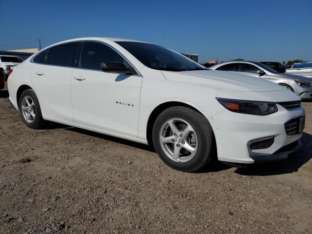 Photo 3 VIN: 1G1ZB5ST2HF160694 - CHEVROLET MALIBU LS 