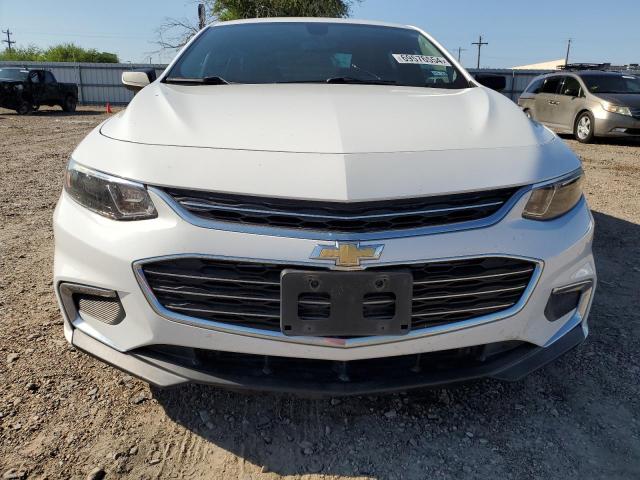 Photo 4 VIN: 1G1ZB5ST2HF160694 - CHEVROLET MALIBU LS 