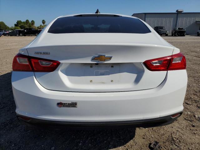 Photo 5 VIN: 1G1ZB5ST2HF160694 - CHEVROLET MALIBU LS 