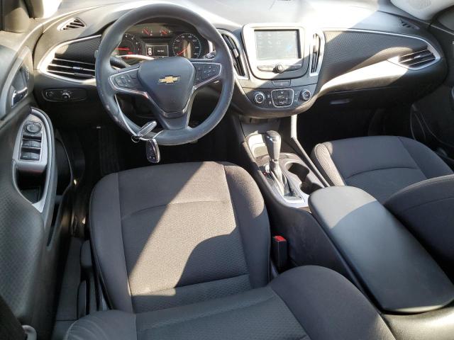 Photo 7 VIN: 1G1ZB5ST2HF160694 - CHEVROLET MALIBU LS 