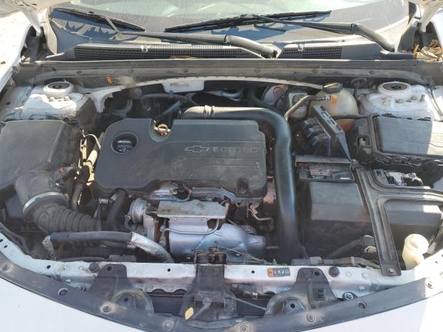 Photo 10 VIN: 1G1ZB5ST2HF166205 - CHEVROLET MALIBU LS 