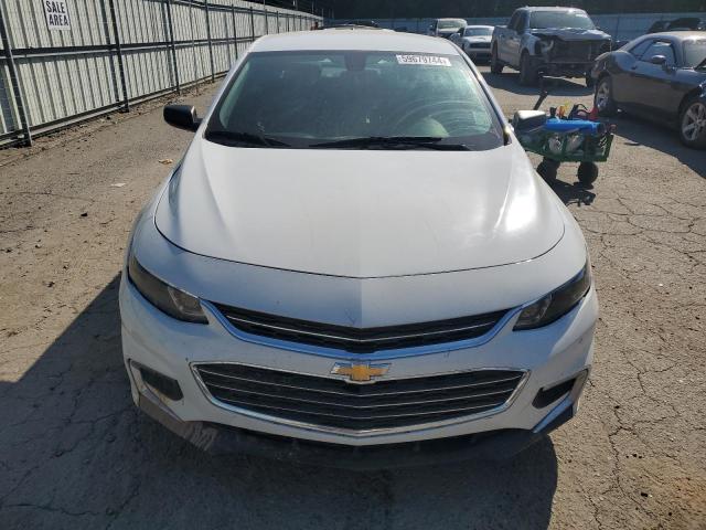 Photo 4 VIN: 1G1ZB5ST2HF166205 - CHEVROLET MALIBU LS 