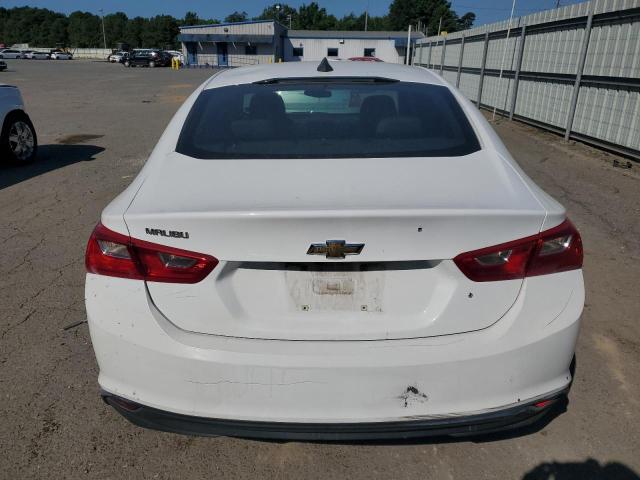 Photo 5 VIN: 1G1ZB5ST2HF166205 - CHEVROLET MALIBU LS 