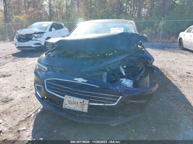 Photo 5 VIN: 1G1ZB5ST2HF169542 - CHEVROLET MALIBU 