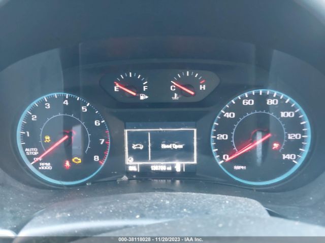 Photo 6 VIN: 1G1ZB5ST2HF169542 - CHEVROLET MALIBU 