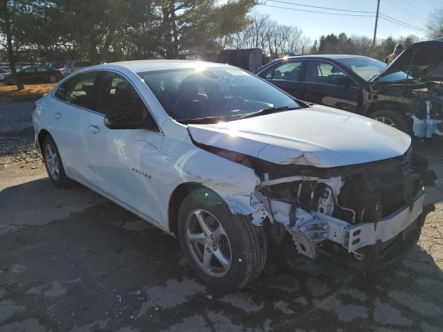 Photo 3 VIN: 1G1ZB5ST2HF202149 - CHEVROLET MALIBU LS 