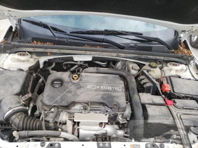 Photo 6 VIN: 1G1ZB5ST2HF207304 - CHEVROLET MALIBU 