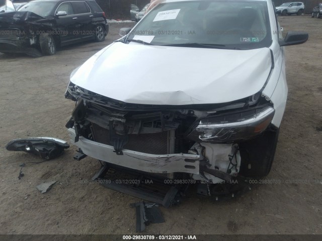 Photo 5 VIN: 1G1ZB5ST2HF208873 - CHEVROLET MALIBU 