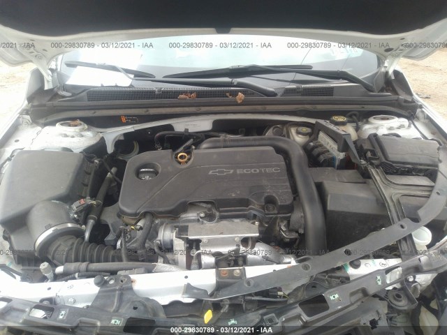 Photo 9 VIN: 1G1ZB5ST2HF208873 - CHEVROLET MALIBU 