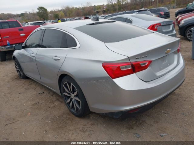 Photo 2 VIN: 1G1ZB5ST2HF211997 - CHEVROLET MALIBU 