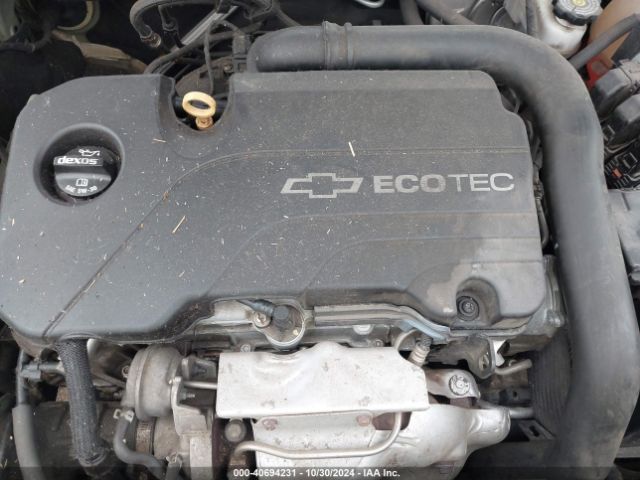 Photo 9 VIN: 1G1ZB5ST2HF211997 - CHEVROLET MALIBU 