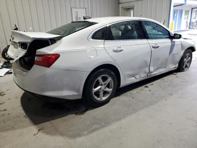 Photo 2 VIN: 1G1ZB5ST2HF213247 - CHEVROLET MALIBU 