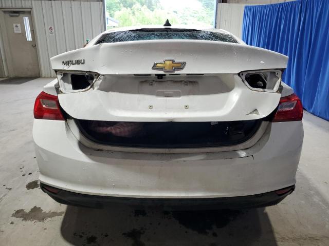 Photo 5 VIN: 1G1ZB5ST2HF213247 - CHEVROLET MALIBU 