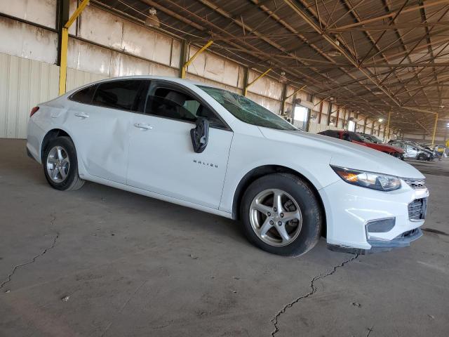 Photo 3 VIN: 1G1ZB5ST2HF228749 - CHEVROLET MALIBU 