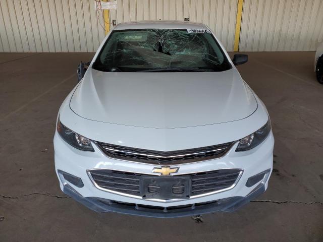 Photo 4 VIN: 1G1ZB5ST2HF228749 - CHEVROLET MALIBU 