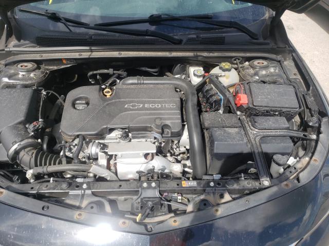 Photo 6 VIN: 1G1ZB5ST2HF238178 - CHEVROLET MALIBU LS 