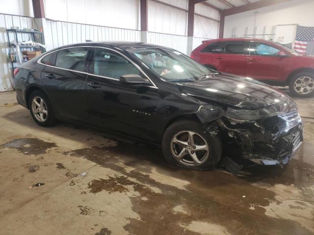 Photo 3 VIN: 1G1ZB5ST2HF239038 - CHEVROLET MALIBU LS 