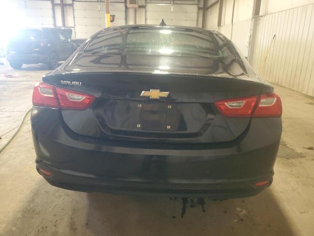 Photo 5 VIN: 1G1ZB5ST2HF239038 - CHEVROLET MALIBU LS 