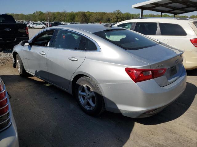 Photo 1 VIN: 1G1ZB5ST2HF253389 - CHEVROLET MALIBU 