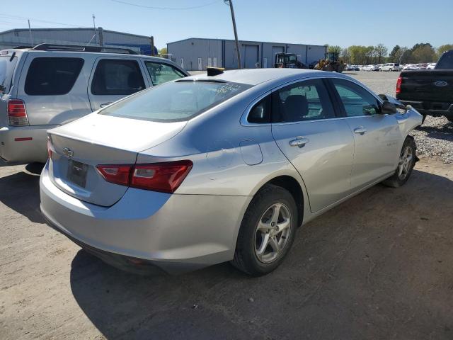 Photo 2 VIN: 1G1ZB5ST2HF253389 - CHEVROLET MALIBU 