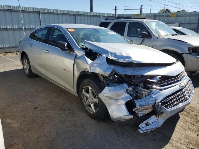 Photo 3 VIN: 1G1ZB5ST2HF253389 - CHEVROLET MALIBU 