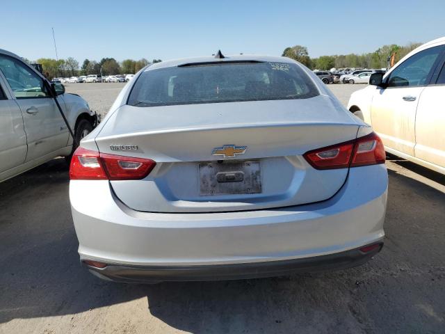 Photo 5 VIN: 1G1ZB5ST2HF253389 - CHEVROLET MALIBU 