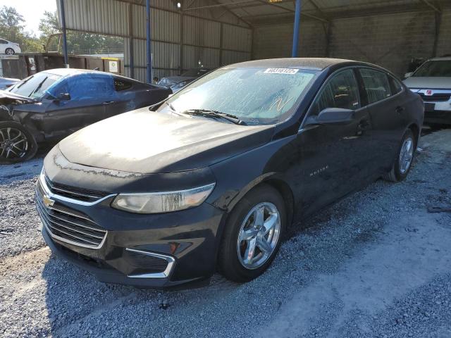 Photo 1 VIN: 1G1ZB5ST2HF262321 - CHEVROLET MALIBU LS 