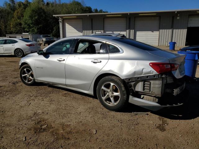 Photo 1 VIN: 1G1ZB5ST2HF268314 - CHEVROLET MALIBU LS 