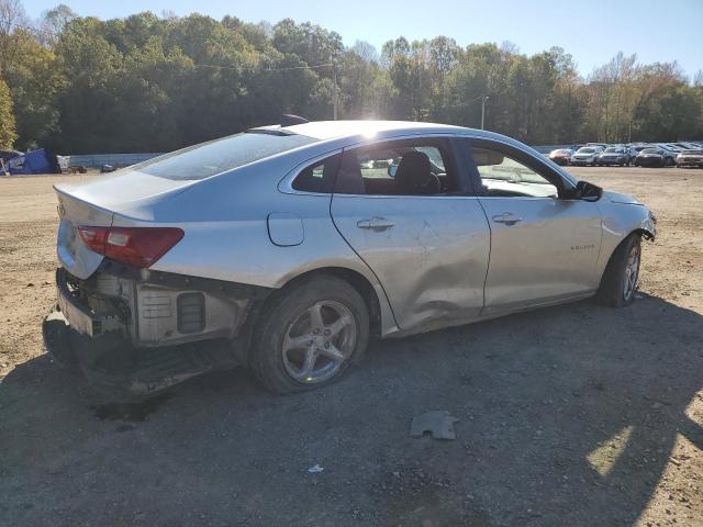 Photo 2 VIN: 1G1ZB5ST2HF268314 - CHEVROLET MALIBU LS 