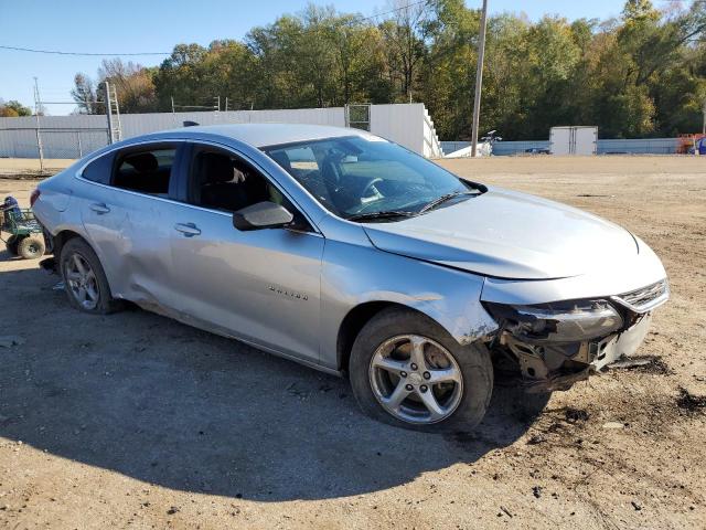 Photo 3 VIN: 1G1ZB5ST2HF268314 - CHEVROLET MALIBU LS 